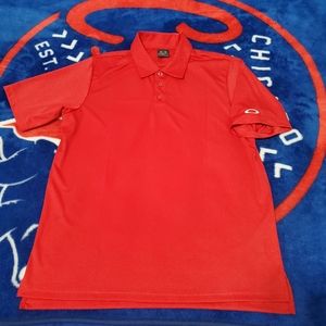 Oakley Polo Sz M